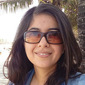 Michelle Viera Romero