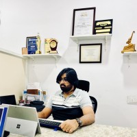 Dr. Shahid Sheikh