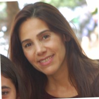 Nina Habib