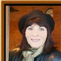 Margaret M Stewart