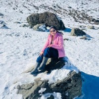 Deepika Choudhary
