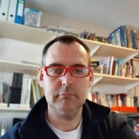 Martin Van Geffen