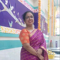 sreeja nambissan