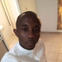 Christian Koumgang