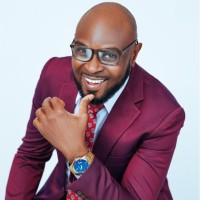 Dr. Emmanuel Yao Voado, MD.