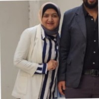 dina ali