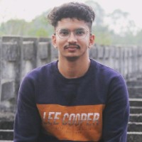 Darshan Patel