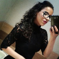 Laryce Faria