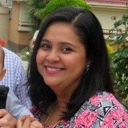 Susan La Rive