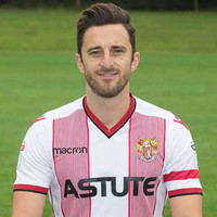 Chris Whelpdale