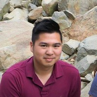 Anthony Ho
