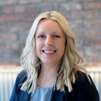 Sally Shrigley
