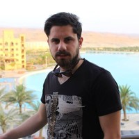 Qais Murad