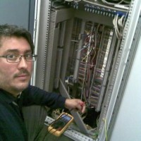 Hernán Irarrázabal Alvarado