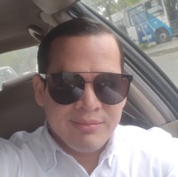 Ricardo Daniel Quinde