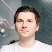 Denis Zhylinsky