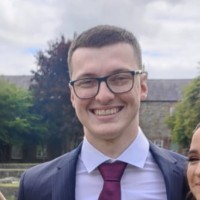 Luke Maher