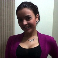 Angelica Uribe