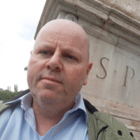 Eric Spaans