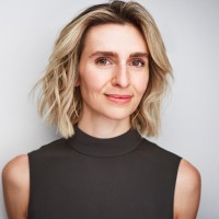 Liz Geiger