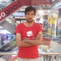 Shuja Rahman