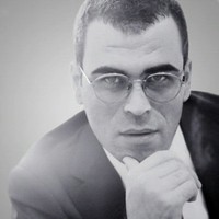 Saeed Golmohammadi
