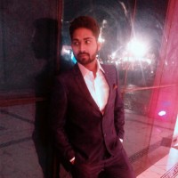 Kavish Kumar