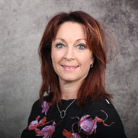 Maria Sjödin Nilsson