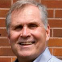 Tom Hedlund