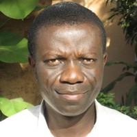 Richard Adjobo