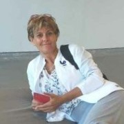 Agnes Villaine
