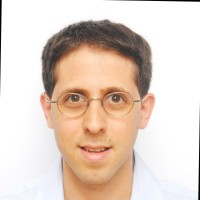 Shai Mosenzon