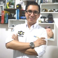 Frank Chuquillanqui