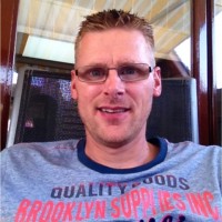 Arjen Van Der Bijl