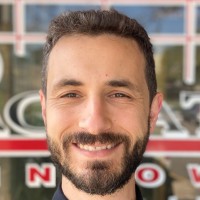 Anthony Rosati