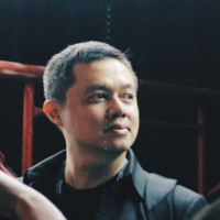 Michael Budi