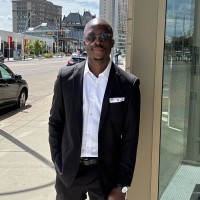 Adedeji Adeleye