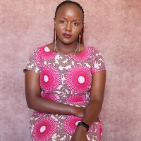 Purity Muiruri