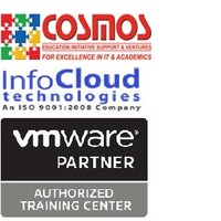 Cosmos Infocloud