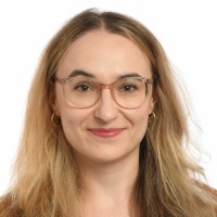 Iwona Hawryluk, Phd