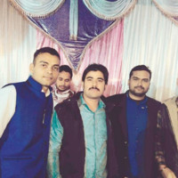 Dhiraj Singh