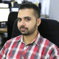 Arbab Ali Khan