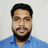 Vimal Kannan
