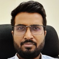 Balaji L