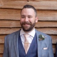 Joshua Guinness LLB (hons)