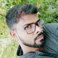 Krishna Kumar Mandal