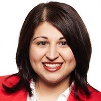 Shirin Khamisa
