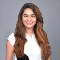 Shruti Bangera