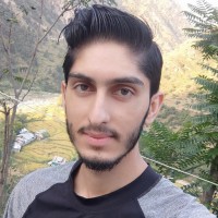 Iftakhar Ashraf