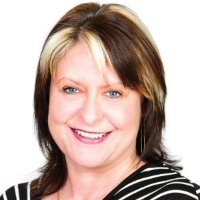 Sharron Scott